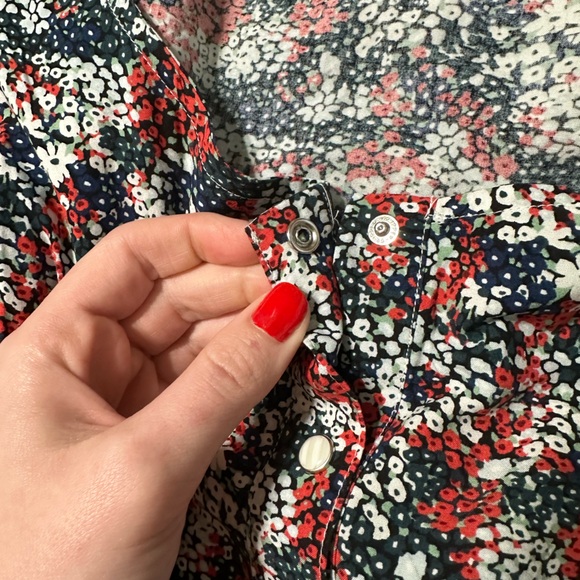 Wrangler Retro Dress - Picture 6 of 8